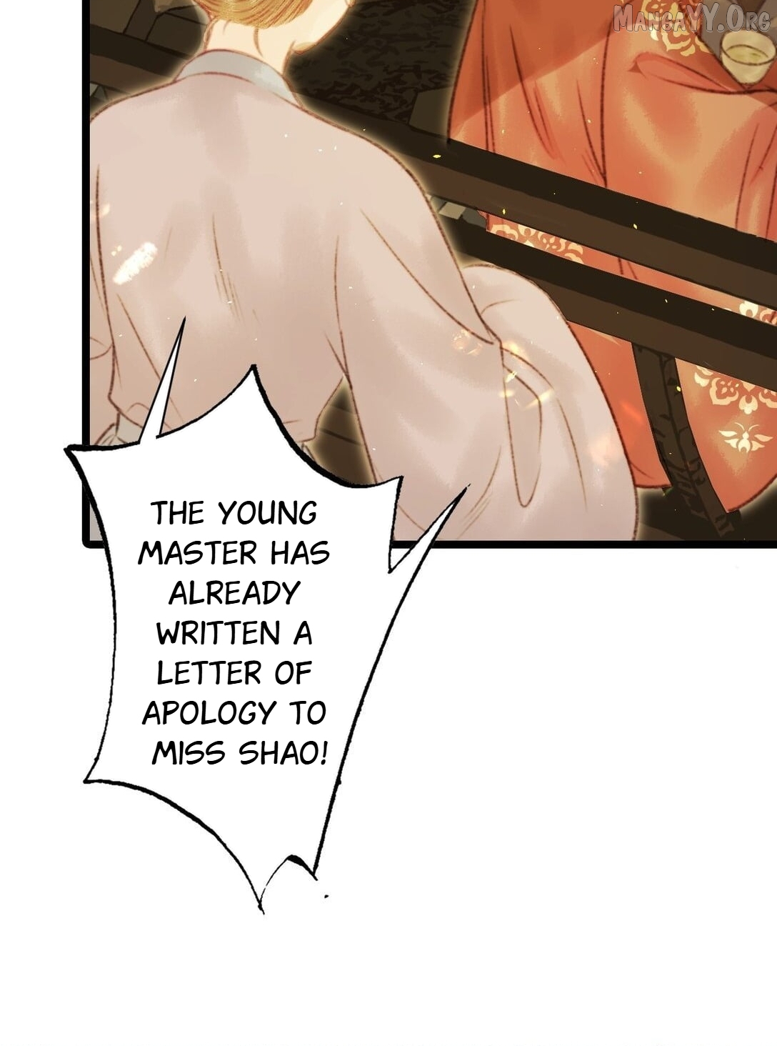 Shao Hua Long: Rebirth of the Evil Concubine’s Counterattack Chapter 6 - page 19